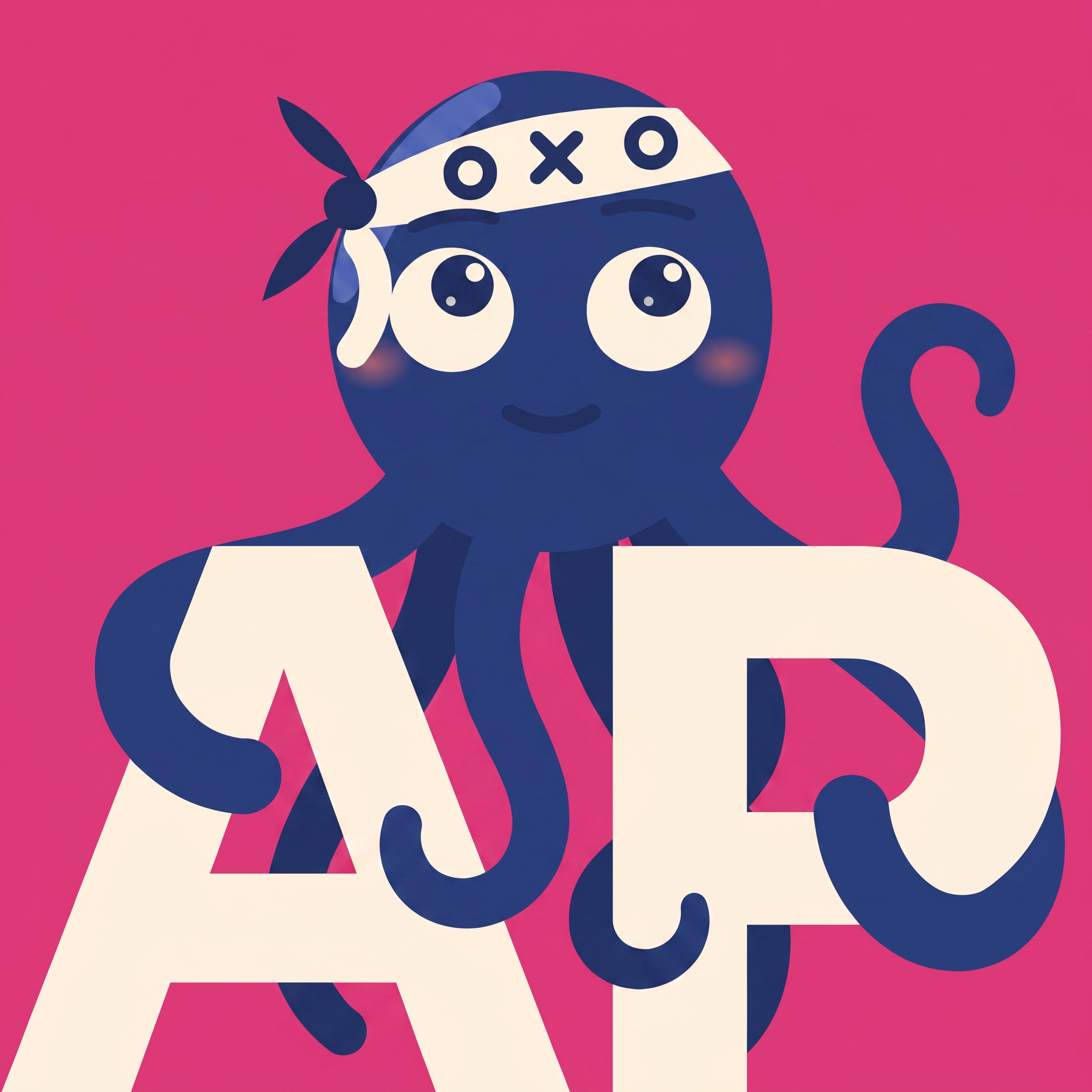 AP-Træneren app-ikon
