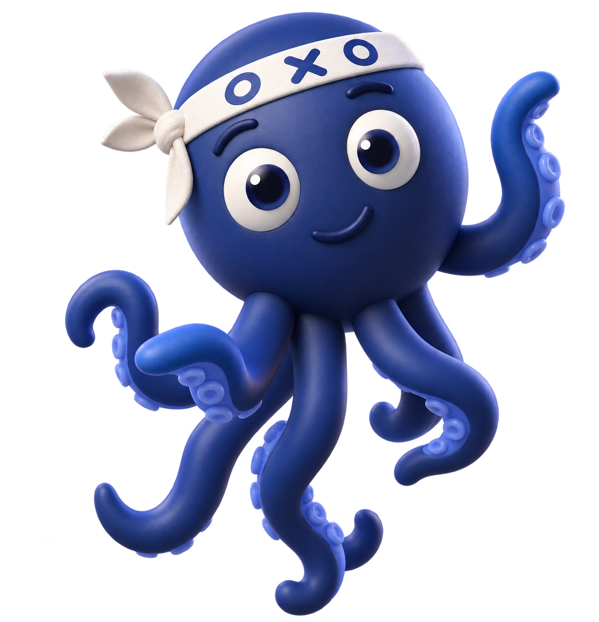 Otto, AP-Trænerens AI-tutor