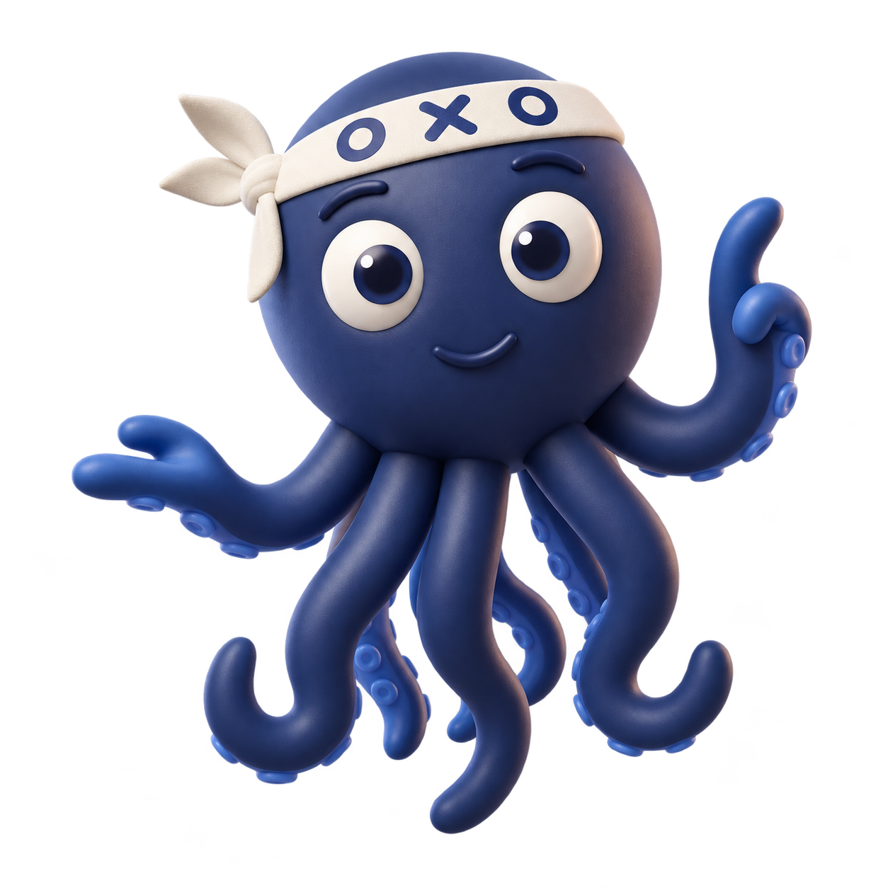 Otto, AP-Trænerens AI-tutor